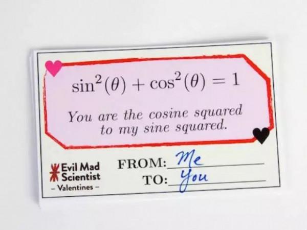 熱點 | 情人節表白,科學界已內捲成這樣?趕緊學起來 熱點 | 情人節表白,科學界已內捲成這樣?趕緊學起來