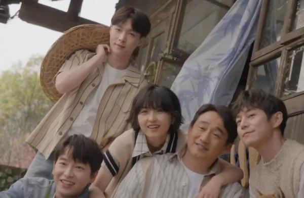 嚮往的生活｜看這一家的變化