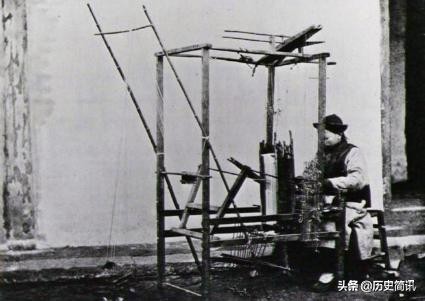 晚清時期底層平民百姓的生活照 晚清時期底層平民百姓的生活照