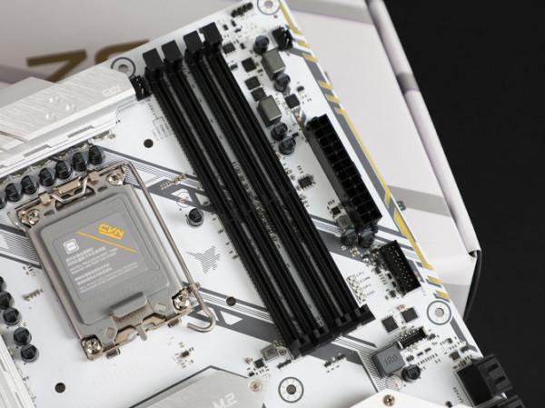 效能飛躍 制霸遊戲 Intel酷睿12代桌面處理器首發評測