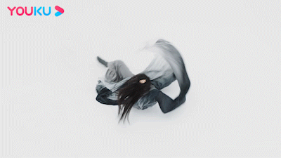 河南衛視邀請了王羲之第75世後代墨舞中秋，共賞千年風華，絕了