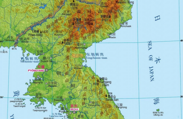 難怪從志願軍參戰起,美軍再也沒登陸作戰?海陸空30萬人參與海防 難怪從志願軍參戰起,美軍再也沒登陸作戰?海陸空30萬人參與海防