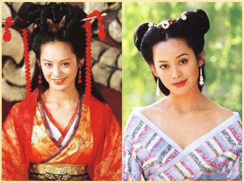 不要為“冷白皮”焦慮：盤點娛樂圈的黑面板女星