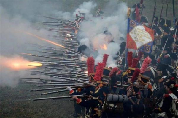 德國容克貴族們的軍隊經濟學