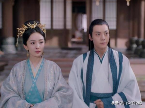 《斛珠夫人》:能解開柏奚的人早已現身,是緹蘭的守護神 《斛珠夫人》:能解開柏奚的人早已現身,是緹蘭的守護神