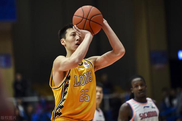 CBA前13輪投中三分球最多的10位本土球員 CBA前13輪投中三分球最多的10位本土球員