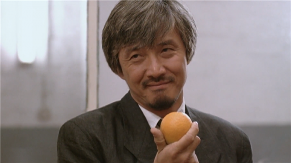 34年過去了，《英雄本色2》有8位演員去世，2021年就走了3位