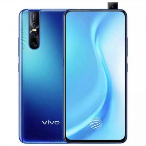 VIVO S系列手機史合集