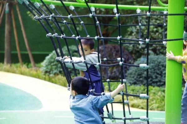 被這波互動設計,治好了帶孩子的焦慮 被這波互動設計,治好了帶孩子的焦慮