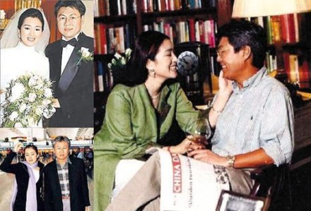 張藝謀，陳凱歌，各人有各命，走著走著，人生漸漸有了不同&hellip;