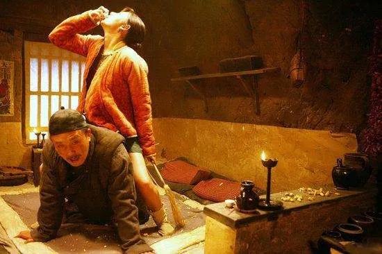 來到《白鹿原》眼睛溼潤了,終於明白它獲茅盾文學獎之坎坷 來到《白鹿原》眼睛溼潤了,終於明白它獲茅盾文學獎之坎坷