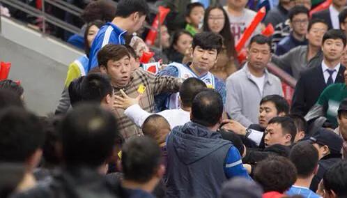 遼寧王朝無法建立與球迷之原因