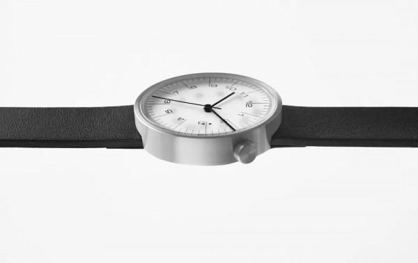 “nendo自主打造的手錶品牌10:10”——說到底還得看細節 “nendo自主打造的手錶品牌10:10”——說到底還得看細節