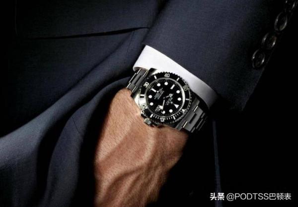 花小錢賺大面子，這些入門級男士腕錶太划算
