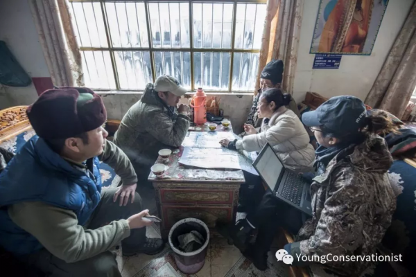 荒野為伴、大熊貓為鄰, 拯救鳥類的女孩, 讓人看到堅持熱愛的人多美 荒野為伴、大熊貓為鄰, 拯救鳥類的女孩, 讓人看到堅持熱愛的人多美