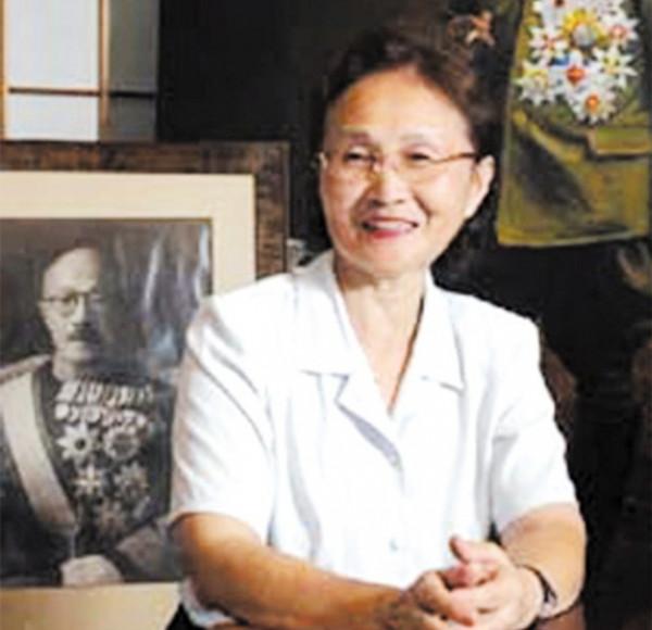 東條英機64歲被絞死,伏法前留遺訓:3子遵守數年,卻被孫女打破 東條英機64歲被絞死,伏法前留遺訓:3子遵守數年,卻被孫女打破