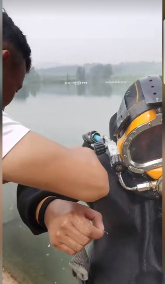 除了釣不到魚，真的什麼都能釣到，你都釣起來過哪些奇葩？