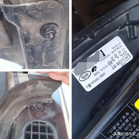 新車125萬，開了兩年還能賣116萬，誰說的路虎不保值？