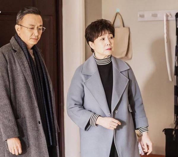 10位“老”戲骨演一群武功高強的“爺爺”，是我追這劇的最大動力