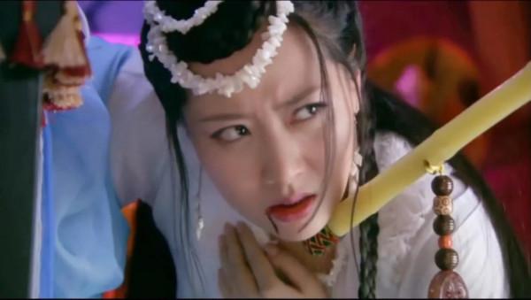 曾經有一部劇,男配成功上位擠走男主抱得女主而歸 曾經有一部劇,男配成功上位擠走男主抱得女主而歸