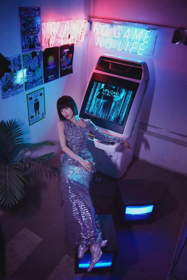 哪位女明星的造型能讓你眼前一亮