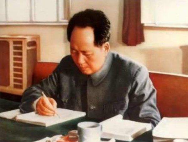 1952年,聶榮臻找毛主席告狀,毛主席聽後大怒:如此奸商,該殺 1952年,聶榮臻找毛主席告狀,毛主席聽後大怒:如此奸商,該殺