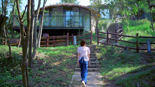 重陽節|帶上爸媽來英山四季花海,踏秋、賞花、泡湯、住宿... 重陽節|帶上爸媽來英山四季花海,踏秋、賞花、泡湯、住宿...