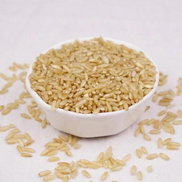 姜米茶——祛脂減肥的神器