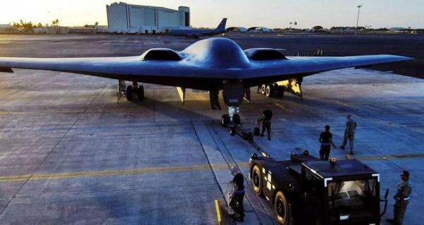 中國轟20會是什麼樣子?作戰半徑不止4000公里,該有的還是會有的 中國轟20會是什麼樣子?作戰半徑不止4000公里,該有的還是會有的