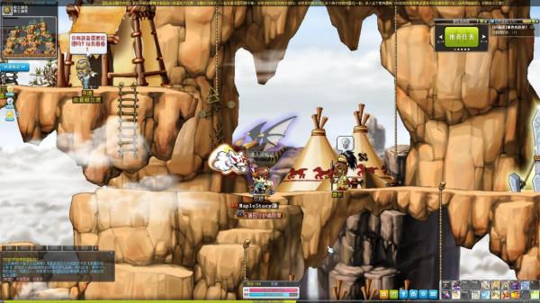 冒險島新人入坑指南二(支援系統500攻略)(後篇P3) 冒險島新人入坑指南二(支援系統500攻略)(後篇P3)