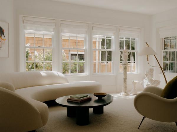 紐約長島平靜永恆的住宅 紐約長島平靜永恆的住宅