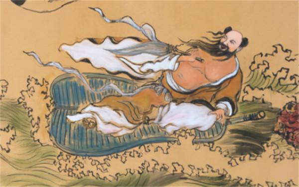 八仙之一的藍采和是男是女?他是如何成仙的?經歷頗為傳奇 八仙之一的藍采和是男是女?他是如何成仙的?經歷頗為傳奇