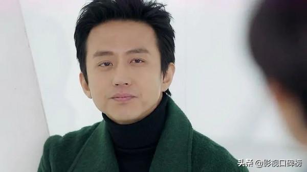 劉濤、鄧超、羅晉、黃磊，誰才是江西籍明星中不容忽視的力量？