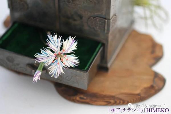 細工髮簪|日本傳統工藝裡的精工巧匠 細工髮簪|日本傳統工藝裡的精工巧匠