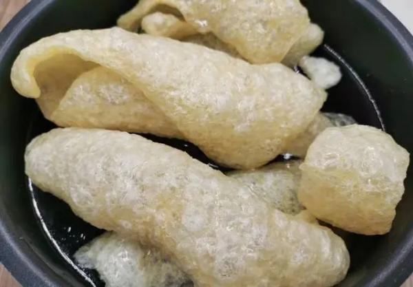 教你9種豬皮的吃法,食材便宜,做法簡單,隨便一弄比肉還香 教你9種豬皮的吃法,食材便宜,做法簡單,隨便一弄比肉還香