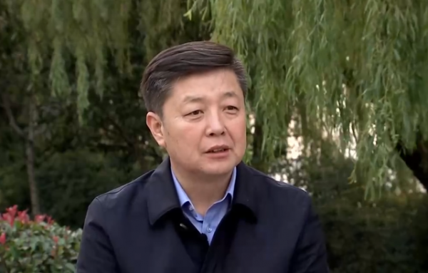 山東男子創辦生薑加工廠，種植生薑帶頭致富，國內銷售收入上億元