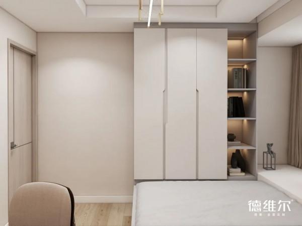 拯救小空間的實用榻榻米設計，效果真的是很走心