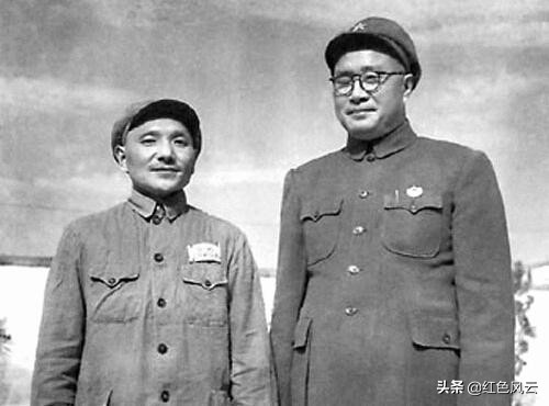 重慶談判期間，蔣介石提出讓毛主席做省長，主席反問：哪個省？