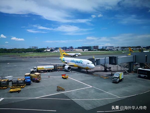 你以為只有回國難，看看這個規定，入境菲律賓也不容易了&hellip;