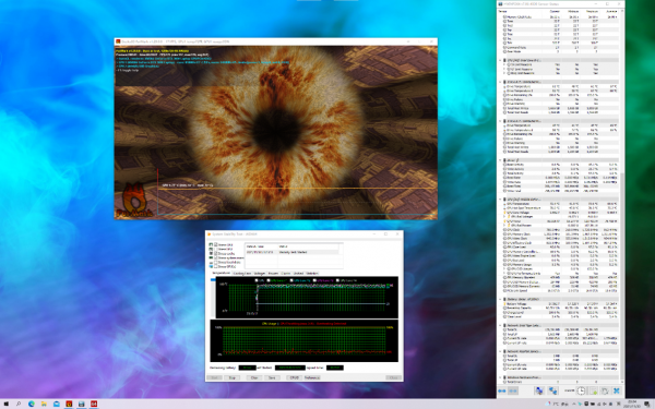 宏碁掠奪者刀鋒500 SE頂配評測：戰鬥力爆表，定義硬核金屬全能本