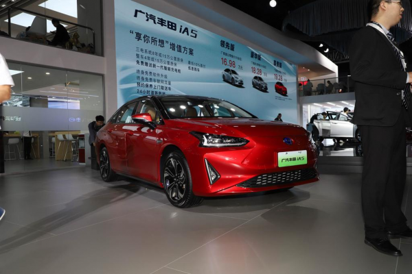 銷量馬後炮：這五款新能源車產品不弱，為何賣不好？