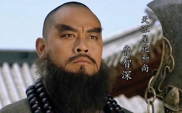 水滸傳戰力排行前十的梁山好漢,武松可進前五,盧俊義只能排第三 水滸傳戰力排行前十的梁山好漢,武松可進前五,盧俊義只能排第三