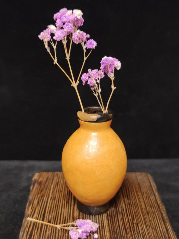 葫蘆作品賞析～花瓶