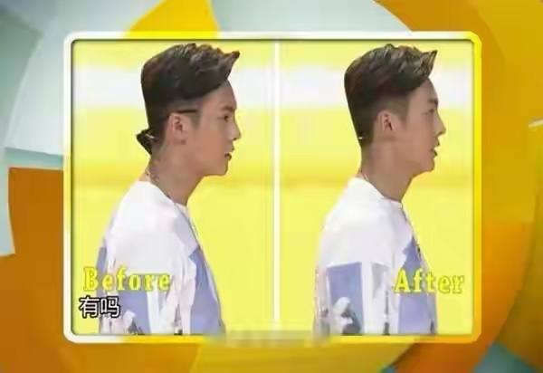 同樣是演軍人，肖戰張譯氣場強，黃景瑜像小混混，差別在於體態？