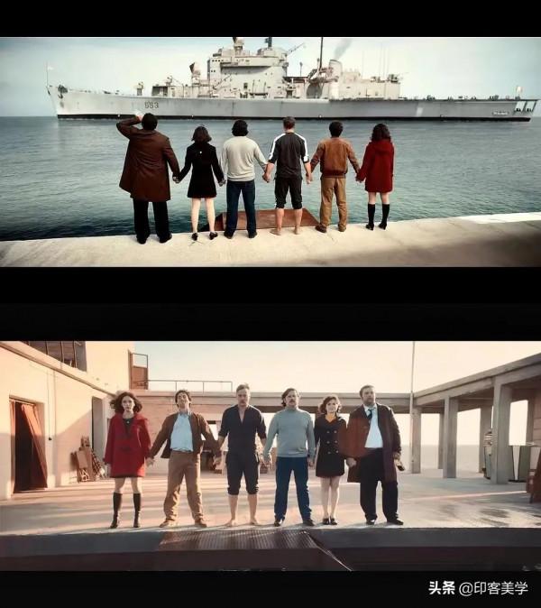 推薦10部高分喜劇電影，讓你在努力工作之餘也能笑開懷