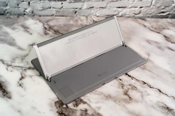 多種形態隨時切換,帶你探索二合一電腦的意義所在 多種形態隨時切換,帶你探索二合一電腦的意義所在