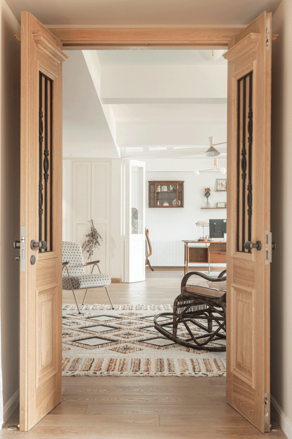 85後老闆的200㎡:105W砸臥室、走廊倆衣帽間、還有超牛收納系統 85後老闆的200㎡:105W砸臥室、走廊倆衣帽間、還有超牛收納系統