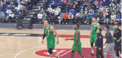 3人驅逐3個違體！神兵38&plus;12遼寧雙殺廣東，韓德君流血胡明軒遭罰