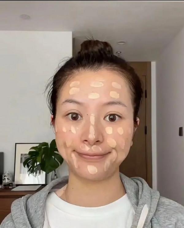 不注意這8個化妝雷區，難怪你化妝比素顏還醜