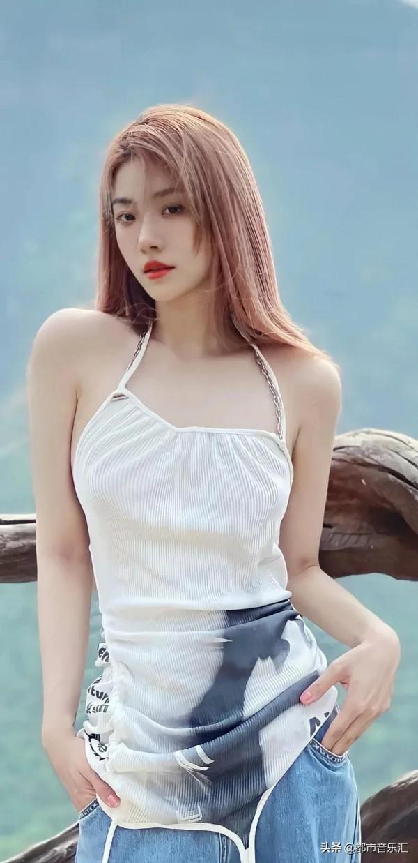 明星高畫質美圖《喻言》